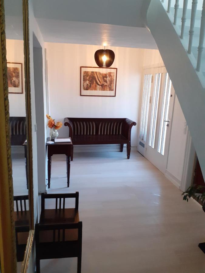 Ezzo Guest House Nakskov Eksteriør bilde